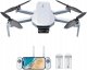 Potensic ATOM Dron GPS z kamerą 4K 2 akumulatory 64min pracy 6km zasięg 1