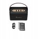 Marshall Kilburn III Czarno-miedziany 6