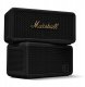 Marshall Middleton II Czarno-miedziany 9