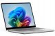 Microsoft Surface Laptop (Copilot+ PC) - Snapdragon X Plus | 13" | Dotyk | 16GB | 256GB | W11H | Platynowy 1