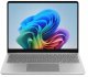 Microsoft Surface Laptop (Copilot+ PC) - Snapdragon X Plus | 13" | Dotyk | 16GB | 256GB | W11H | Platynowy 2