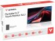 Monitor przenośny dotykowy Verbatim ALU 13.3" WUXGA z powerbankiem 5000mAh czarny 32087 4