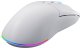 Mysz dla graczy bezprzewodowa Hator Pulsar 3 Wireless biała 3