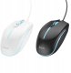 Myszka przewodowa gamingowa Hoco USB A 2400 dpi GM37 czarna 4