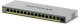 NETGEAR 16PT GB PLUS Switch W/ POE+ GS116EP 2
