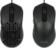 84-062# Mysz optyczna blow adrenaline replicant czarna przewodowa 1