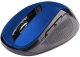 C-TECH WLM-02B myszka Biuro Po prawej stronie RF Wireless Optyczny 1600 DPI 2