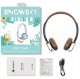 Słuchawki FiiO Snowsky Anytime 5