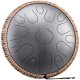 HLURU WANGYOU TWR15-14 Meteorite lotus drum 14" 15 ton 2