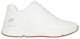 Buty damskie Skechers Bobs Sport Arch Comfort B Sweet  (117560-WHT) 37 3