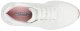 Buty damskie Skechers Bobs Sport Arch Comfort B Sweet  (117560-WHT) 37 5