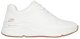 Buty damskie Skechers Bobs Sport Arch Comfort B Sweet  (117560-WHT) 39.5 1