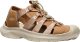 Keen damskie sandały SEANIK H2 CHIPMUNK/CORNSTALK  1030385 39,5 2