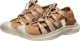 Keen damskie sandały SEANIK H2 CHIPMUNK/CORNSTALK  1030385 37,5 6