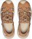 Keen damskie sandały SEANIK H2 CHIPMUNK/CORNSTALK  1030385 37,5 7