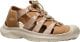 Keen damskie sandały SEANIK H2 CHIPMUNK/CORNSTALK  1030385 40,5 2