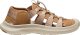 Keen damskie sandały SEANIK H2 CHIPMUNK/CORNSTALK  1030385 40,5 3