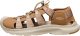 Keen damskie sandały SEANIK H2 CHIPMUNK/CORNSTALK  1030385 40,5 8