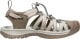 Keen damskie sandały WHISPER TAUPE/CORAL 1022810 39,5 4
