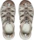 Keen damskie sandały WHISPER TAUPE/CORAL 1022810 39,5 6