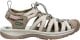 Keen damskie sandały WHISPER TAUPE/CORAL 1022810 39,5 8