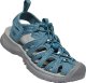 Keen damskie sandały WHISPER SMOKE BLUE  1022809 41 1