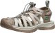 Keen damskie sandały WHISPER TAUPE/CORAL 1022810 37 2