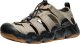 Keen męskie sandały HYPERPORT H2 BRINDLE/BLACK  1030857 43 1