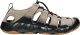 Keen męskie sandały HYPERPORT H2 BRINDLE/BLACK  1030857 43 3