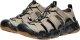 Keen męskie sandały HYPERPORT H2 BRINDLE/BLACK  1030857 43 6