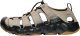Keen męskie sandały HYPERPORT H2 BRINDLE/BLACK  1030857 43 8