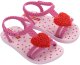 Ipanema dziecięce sandały MY FIRST BAB 81997-BC815 PINK/PINK/RED 24 1