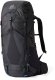 Plecak turystyczny Gregory Paragon M/L 50 l Czarny 1