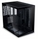 Obudowa Lian Li O11 Dynamic Mini V2 czarna (O11DMIV2X) 3