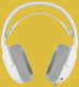 GAMIAC HS71 Gaming Headset - white 2