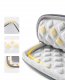 INNOSTYLE TORBA NA LAPTOPA 15 6 16 WODOODPORNA ETUI OMNIPROTECT PLUS SZARA 4