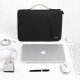 INNOSTYLE TORBA NA LAPTOPA 15 6 16 WODOODPORNA ETUI OMNIPROTECT PLUS CZARNA 10