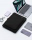 INNOSTYLE TORBA NA LAPTOPA 15 6 16 WODOODPORNA ETUI CASE OMNIPROTECT PASEK 4
