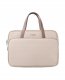 INNOSTYLE DAMSKA TORBA NA LAPTOPA 15 6 16 WODOODPORNA OMNIPROTECT PRO BEŻOWA 11