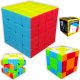 KOSTKA RUBIKA 4x4 QYToys QIYUAN UKŁADANKA ŁAMIGŁÓWKA 1