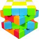 KOSTKA RUBIKA 4x4 QYToys QIYUAN UKŁADANKA ŁAMIGŁÓWKA 2