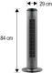 Wentylator Cecotec EnergySilence 8190 Skyline Ionic Wentylator wieżowy 3