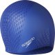Speedo Czepek Silikonowy Bubble Active + Cap  mood indigo rozmiar XL 2
