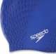 Speedo Czepek Silikonowy Bubble Active + Cap  mood indigo rozmiar XL 3