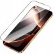 INNOSTYLE SZKŁO HARTOWANE 9H MOCNA SZYBKA DO ETUI DO IPHONE 16 PRO MAX 1