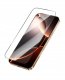 INNOSTYLE SZKŁO HARTOWANE 9H MOCNA SZYBKA DO ETUI DO IPHONE 16 PRO MAX 8
