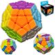 KOSTKA RUBIKA MOYU MEILONG MEGAMINX 3x3 12-ŚCIAN UKŁADANKA ŁAMIGŁÓWKA 1