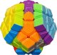 KOSTKA RUBIKA MOYU MEILONG MEGAMINX 3x3 12-ŚCIAN UKŁADANKA ŁAMIGŁÓWKA 2