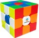 KOSTKA RUBIKA 3x3 MAGNETYCZNA GAN MONSTER GO PROFESJONALNA UKŁADANKA ŁAMIGŁÓWKA 5