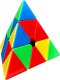 KOSTKA RUBIKA PIRAMIDA MOYU MEILONG PYRAMINX UKŁADANKA ŁAMIGŁÓWKA 3